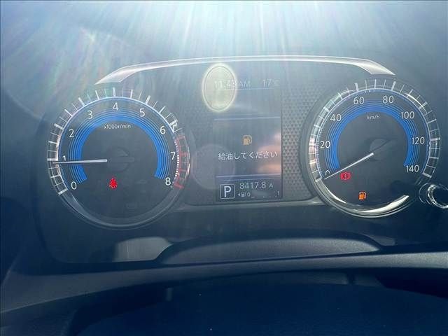 NISSAN DAYZ 4WD 2020