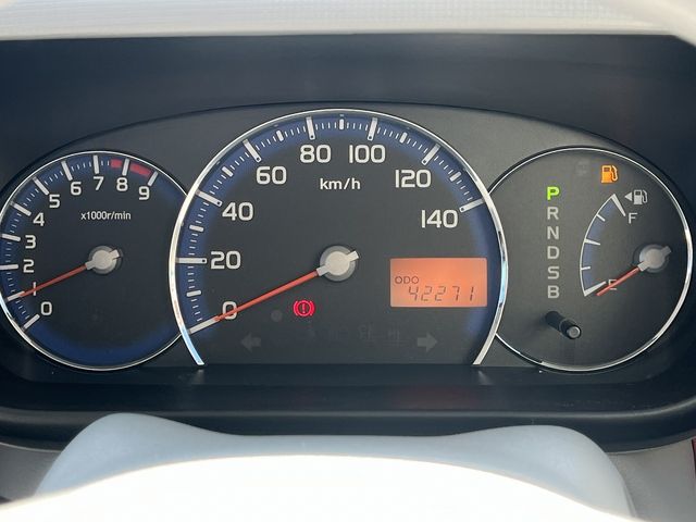 TOYOTA PIXIS SPACE 2012