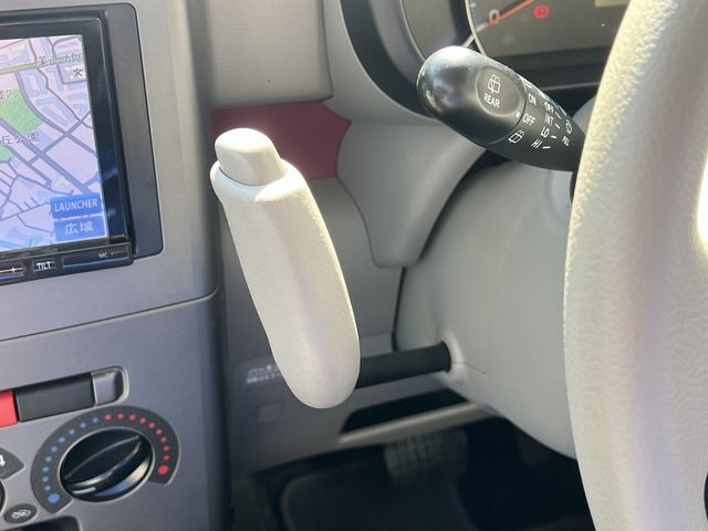 TOYOTA PIXIS SPACE 2012