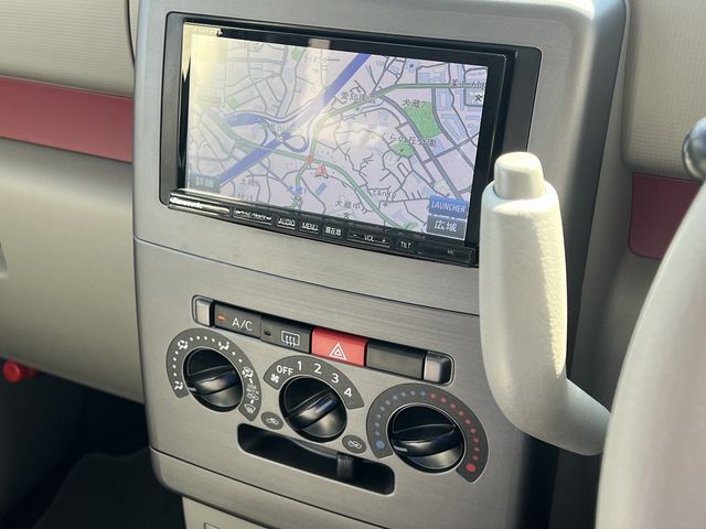 TOYOTA PIXIS SPACE 2012