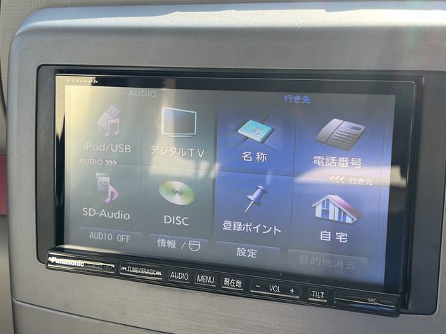 TOYOTA PIXIS SPACE 2012