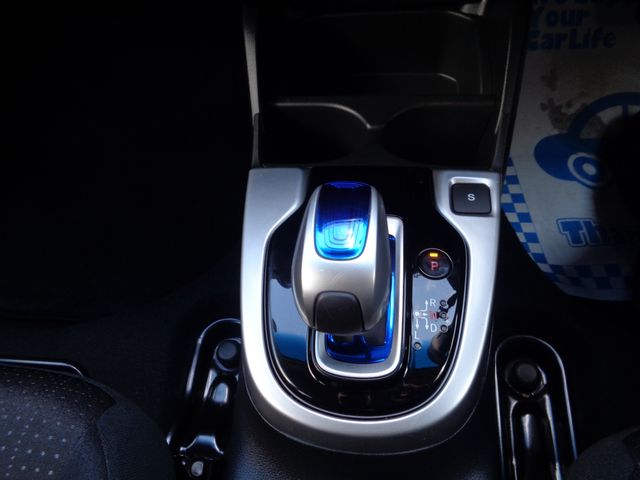 HONDA FIT HYBRID 2015