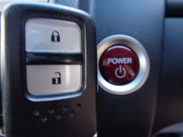 HONDA FIT HYBRID 2015