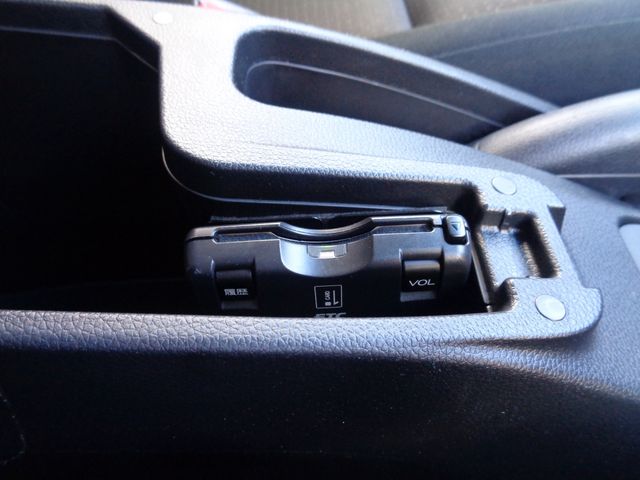 HONDA FIT HYBRID 2015