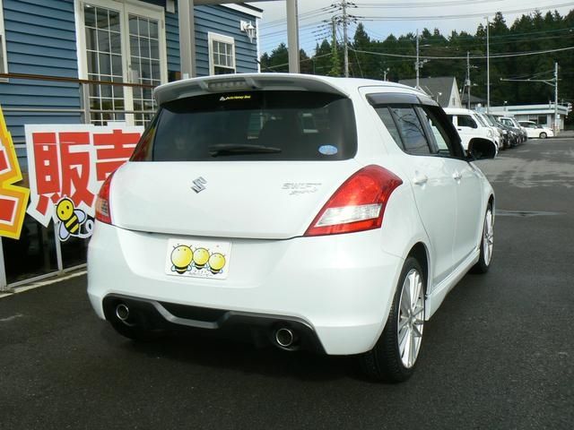 SUZUKI SWIFT 2013