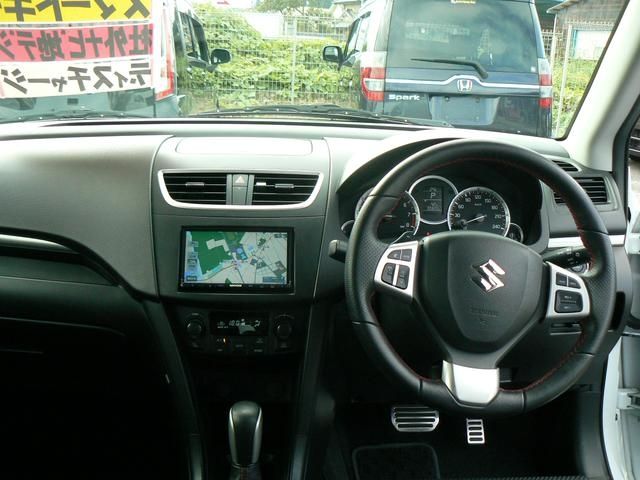 SUZUKI SWIFT 2013