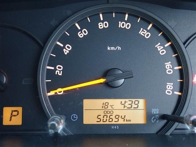 TOYOTA HIACE van 2WD 2019