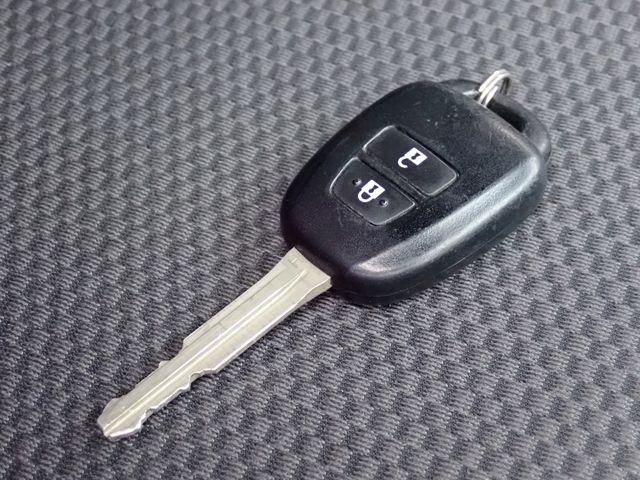 TOYOTA HIACE van 2WD 2019