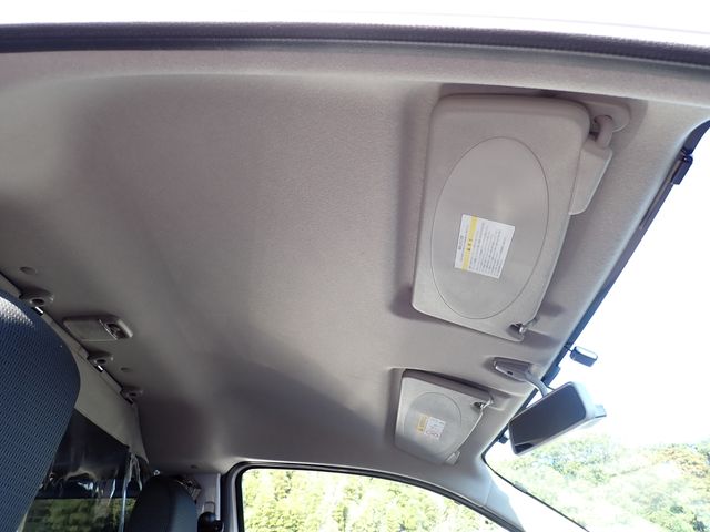 NISSAN NV200 VANETTE van 2020