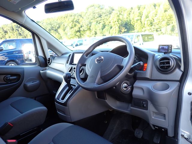 NISSAN NV200 VANETTE van 2020