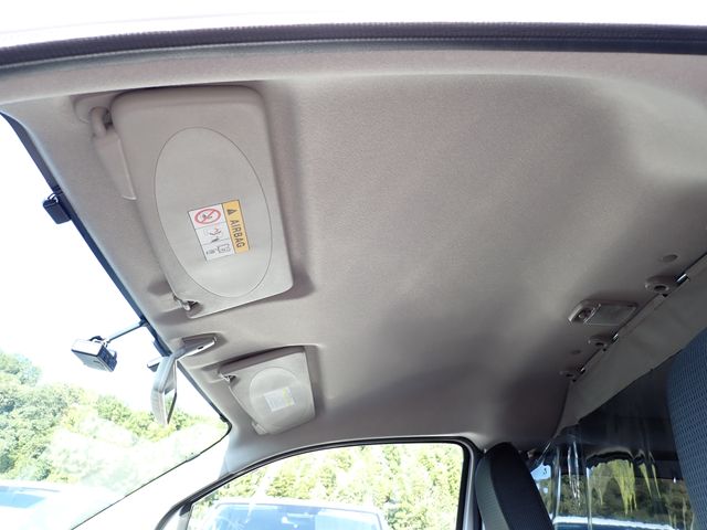 NISSAN NV200 VANETTE van 2020