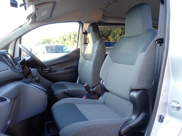 NISSAN NV200 VANETTE van 2020