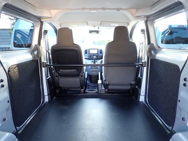 NISSAN NV200 VANETTE van 2020