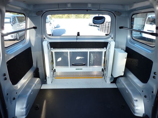 NISSAN NV200 VANETTE van 2020