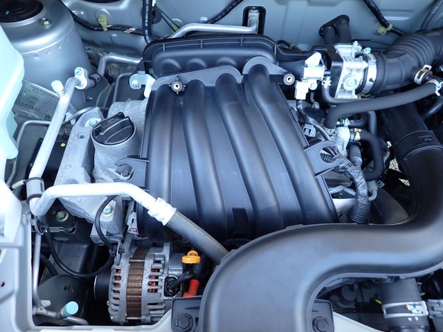 NISSAN NV200 VANETTE van 2020