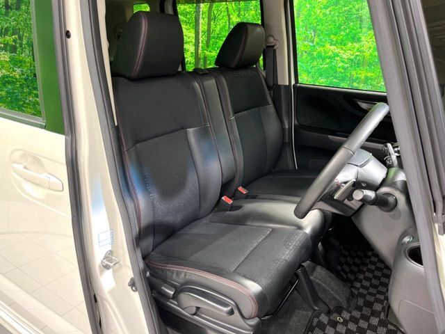 HONDA N BOX CUSTOM 2016