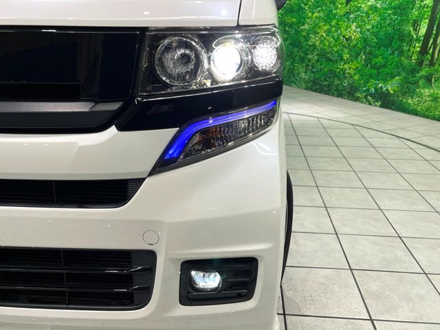 HONDA N BOX CUSTOM 2016