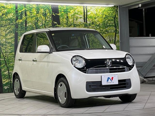HONDA N-ONE 2012