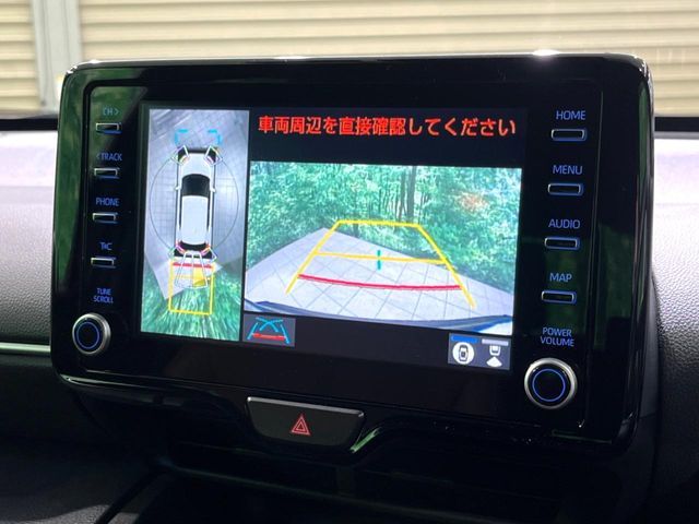 TOYOTA YARIS CROSS HYBRID 2022