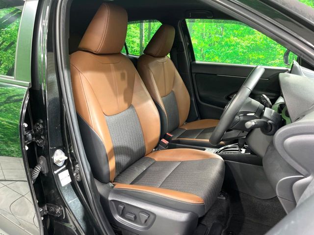 TOYOTA YARIS CROSS HYBRID 2022