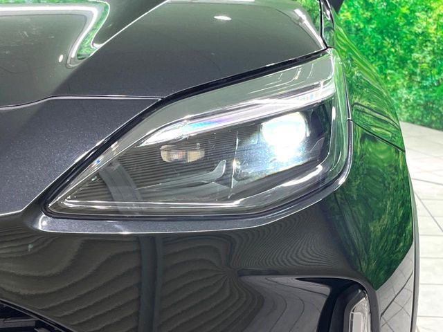 TOYOTA YARIS CROSS HYBRID 2022