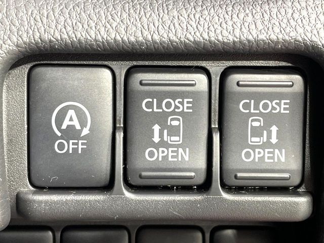 NISSAN DAYZ ROOX 2018