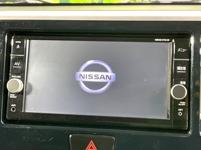 NISSAN DAYZ ROOX 2018