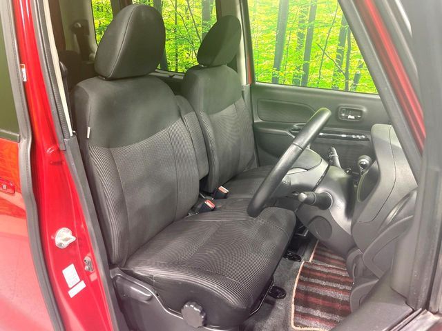 NISSAN DAYZ ROOX 2018