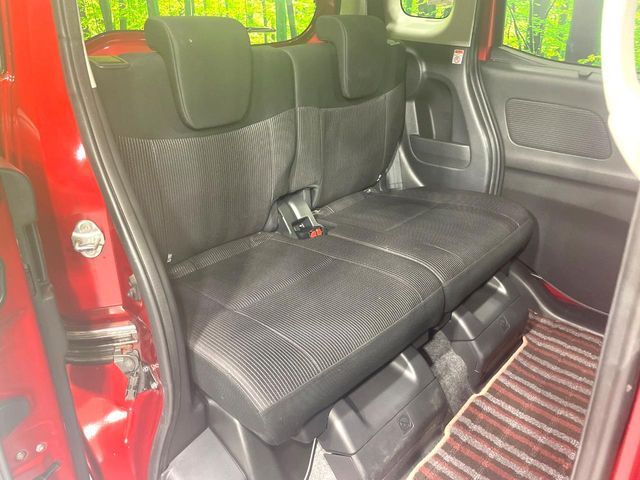 NISSAN DAYZ ROOX 2018