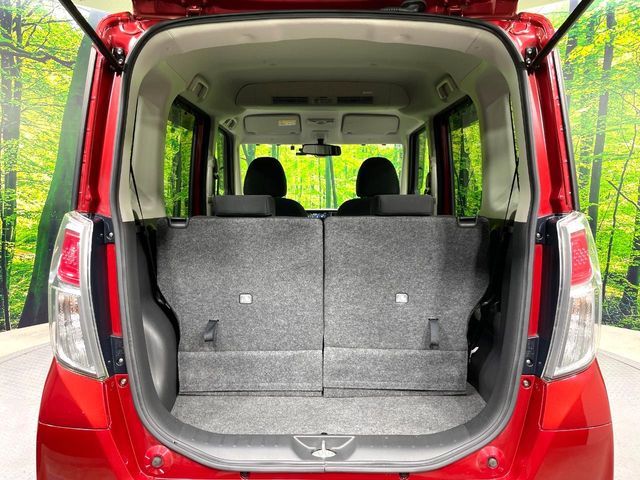 NISSAN DAYZ ROOX 2018