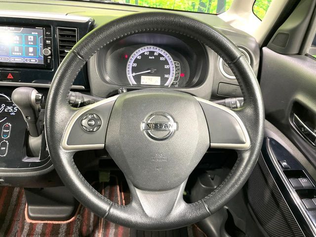 NISSAN DAYZ ROOX 2018