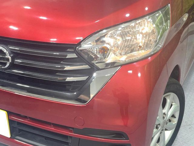 NISSAN DAYZ ROOX 2018