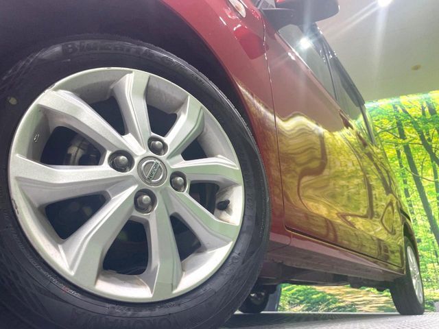 NISSAN DAYZ ROOX 2018