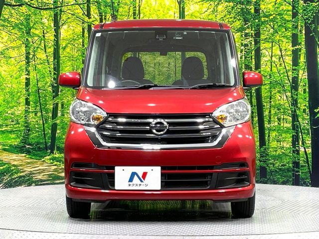 NISSAN DAYZ ROOX 2018