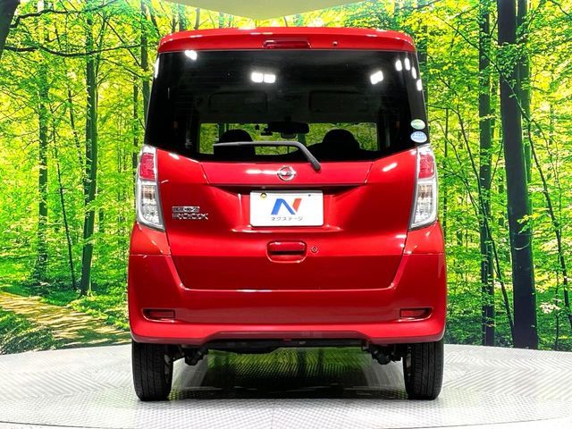 NISSAN DAYZ ROOX 2018