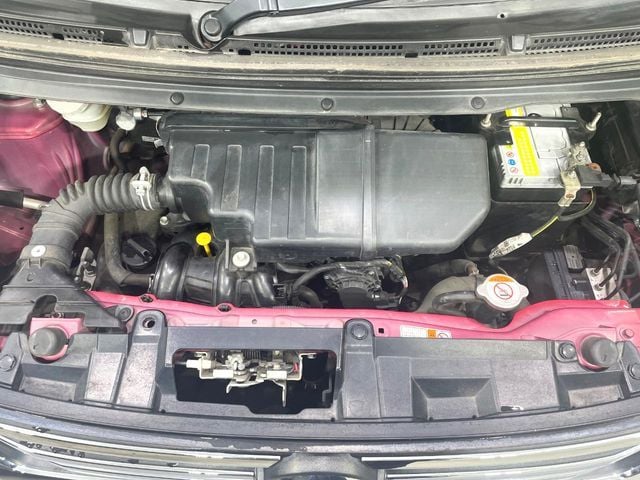 NISSAN DAYZ ROOX 2018