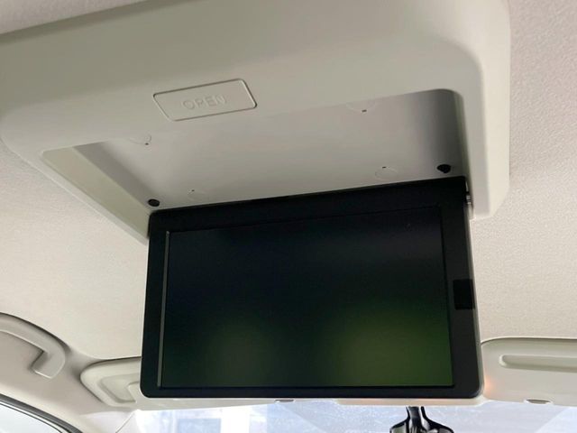 NISSAN SERENA  WG 2021