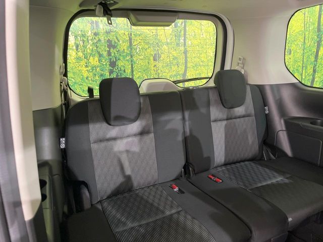 NISSAN SERENA  WG 2021