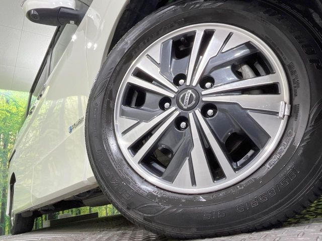 NISSAN SERENA  WG 2021