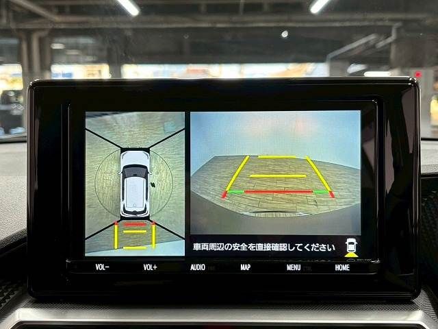 TOYOTA RAIZE HYBRID 2021