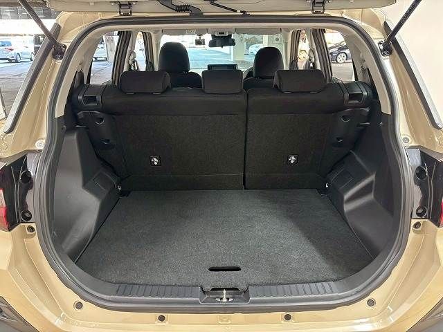 TOYOTA RAIZE HYBRID 2021