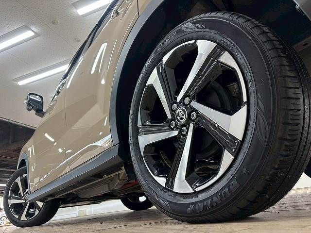 TOYOTA RAIZE HYBRID 2021