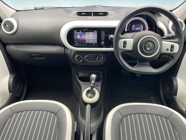RENAULT RENAULT TWINGO 2021