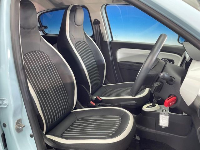 RENAULT RENAULT TWINGO 2021