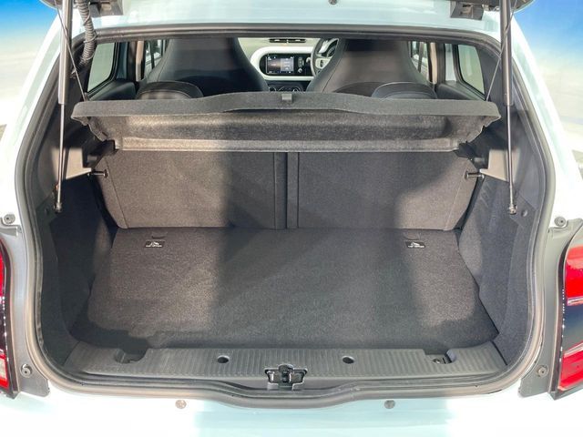 RENAULT RENAULT TWINGO 2021