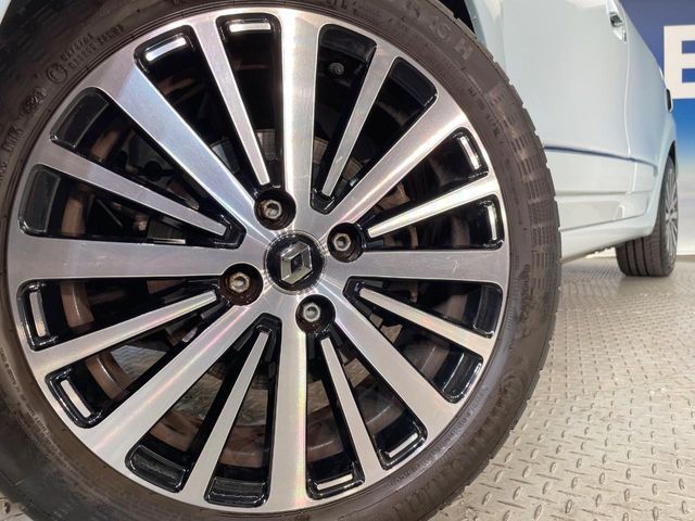 RENAULT RENAULT TWINGO 2021