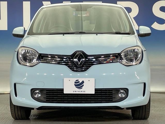 RENAULT RENAULT TWINGO 2021