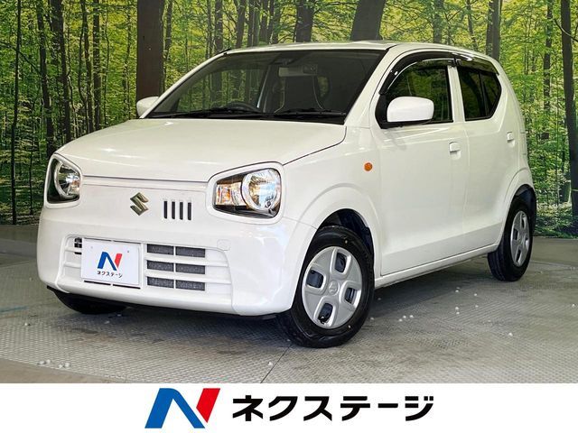 SUZUKI ALTO 2020