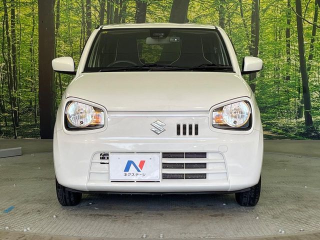 SUZUKI ALTO 2020