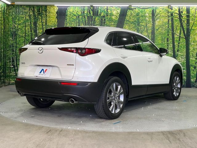MAZDA CX-30 2020